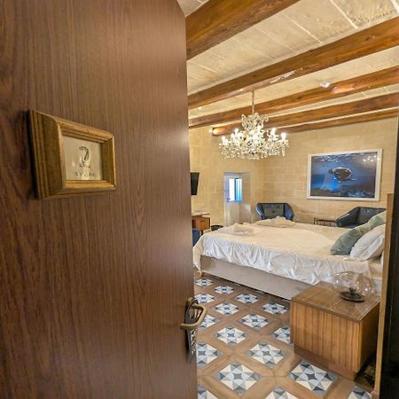 Senglea Suites Exterior foto