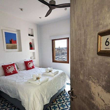 Senglea Suites Exterior foto