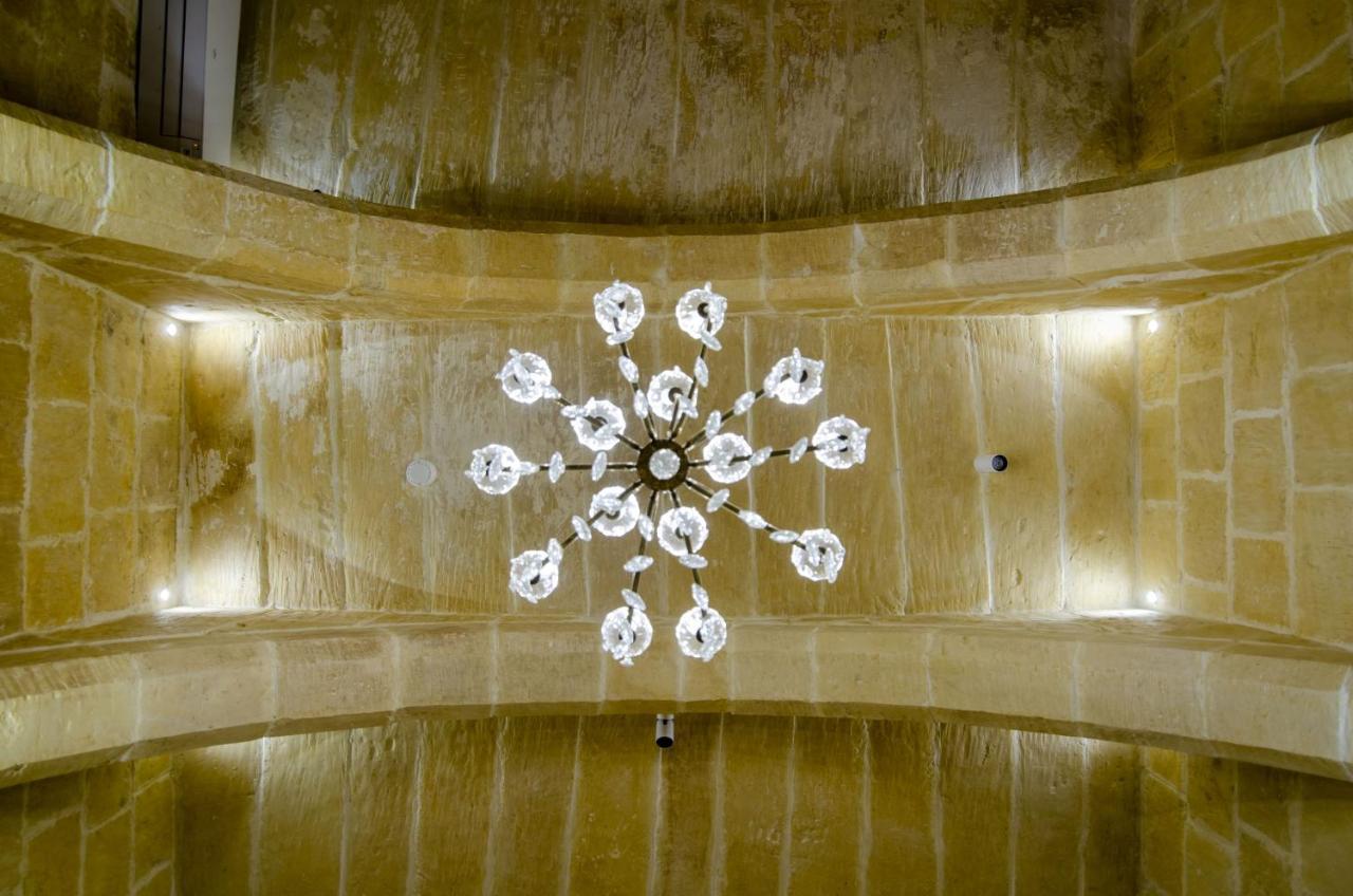 Senglea Suites Exterior foto