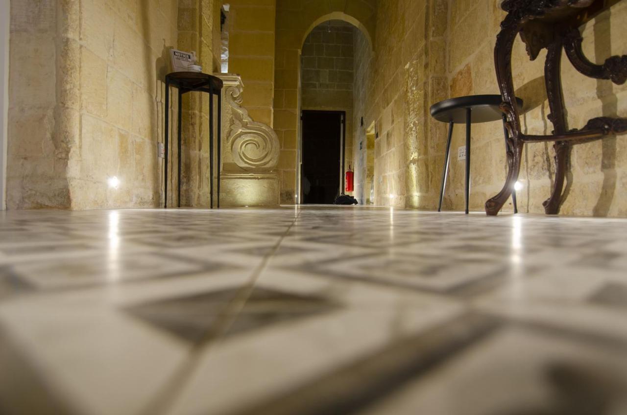 Senglea Suites Exterior foto