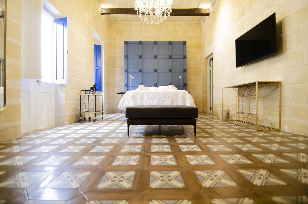 Senglea Suites Exterior foto