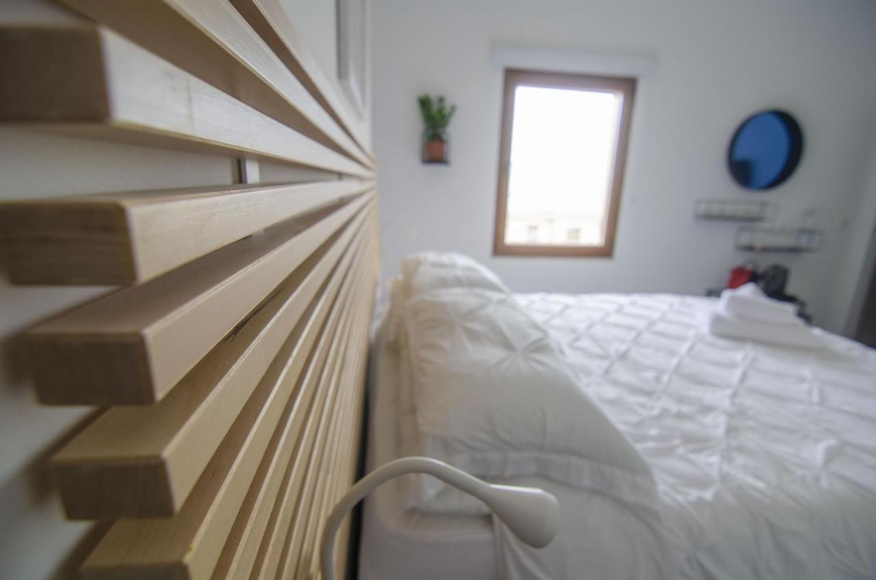Senglea Suites Exterior foto