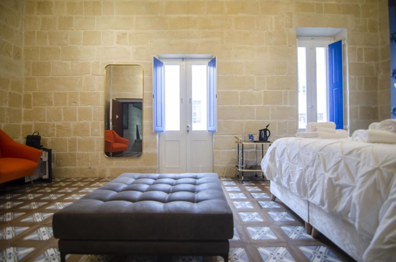 Senglea Suites Exterior foto