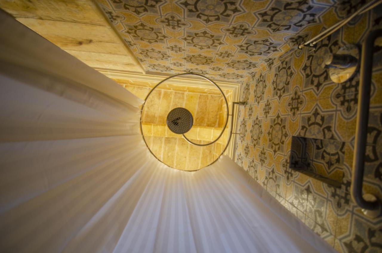Senglea Suites Exterior foto