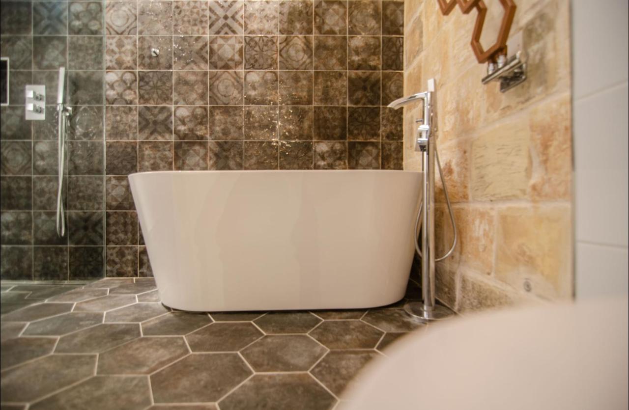 Senglea Suites Exterior foto
