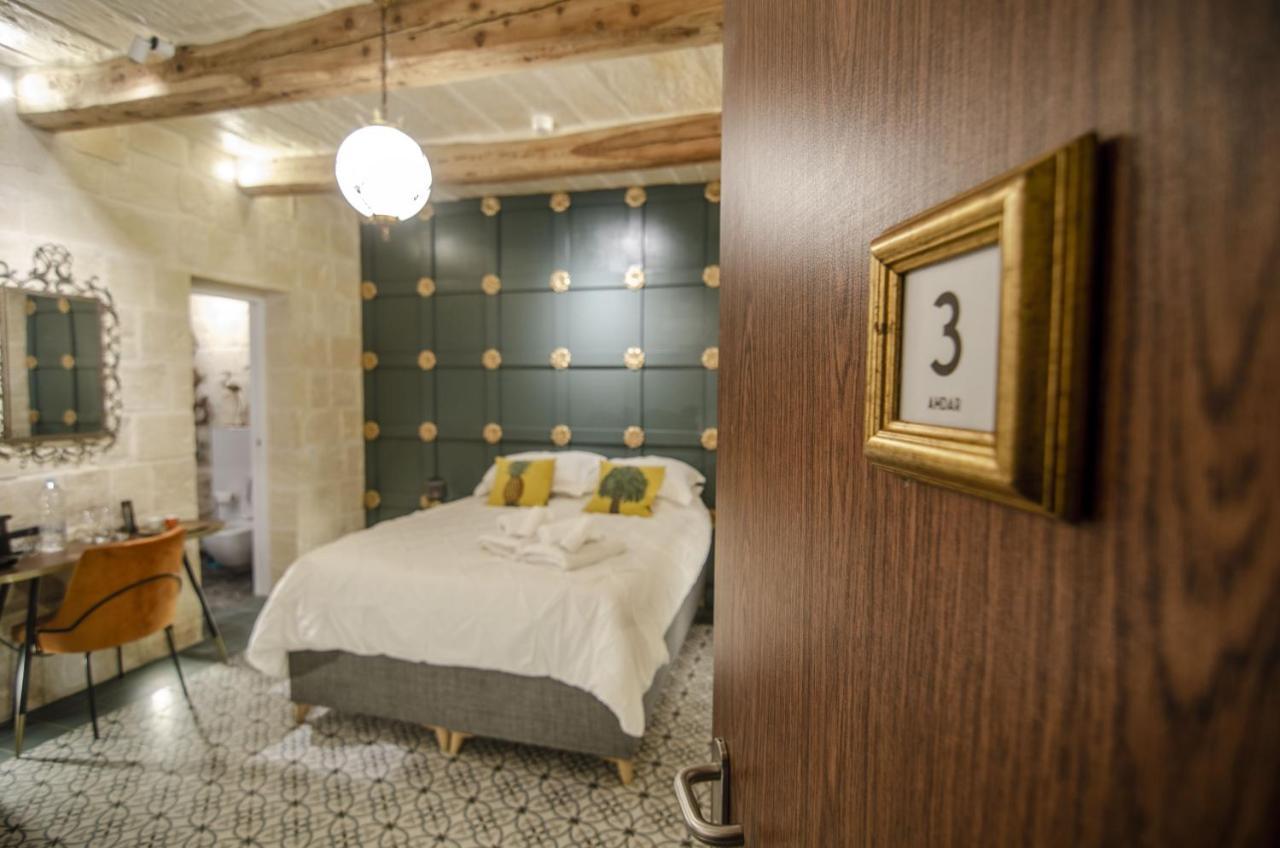 Senglea Suites Exterior foto