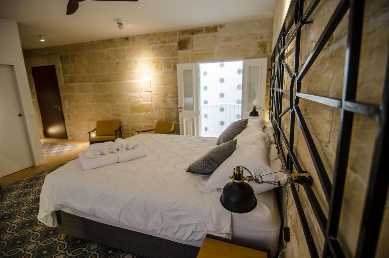 Senglea Suites Exterior foto