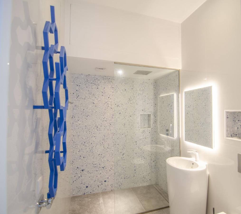 Senglea Suites Exterior foto