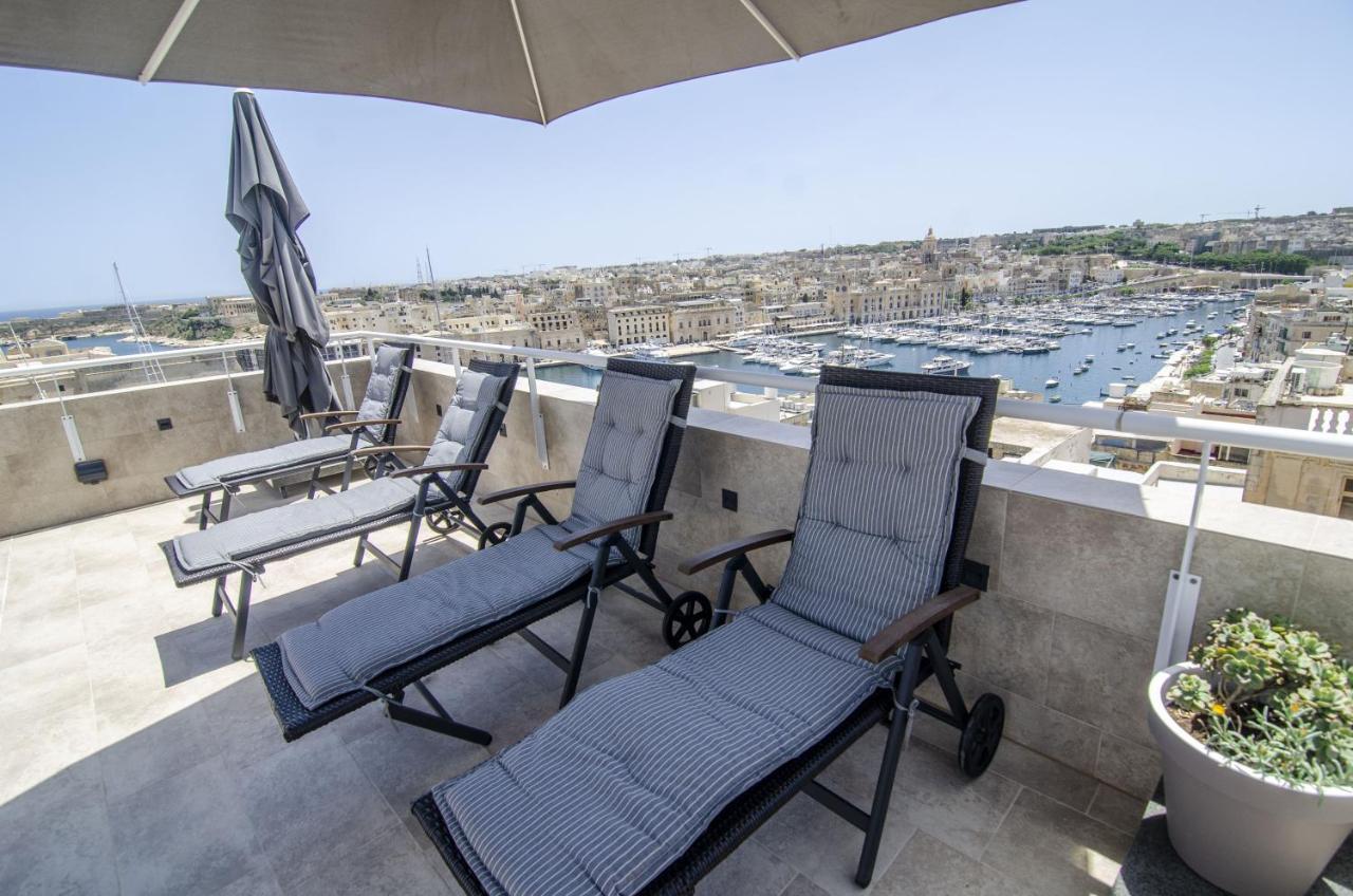 Senglea Suites Exterior foto